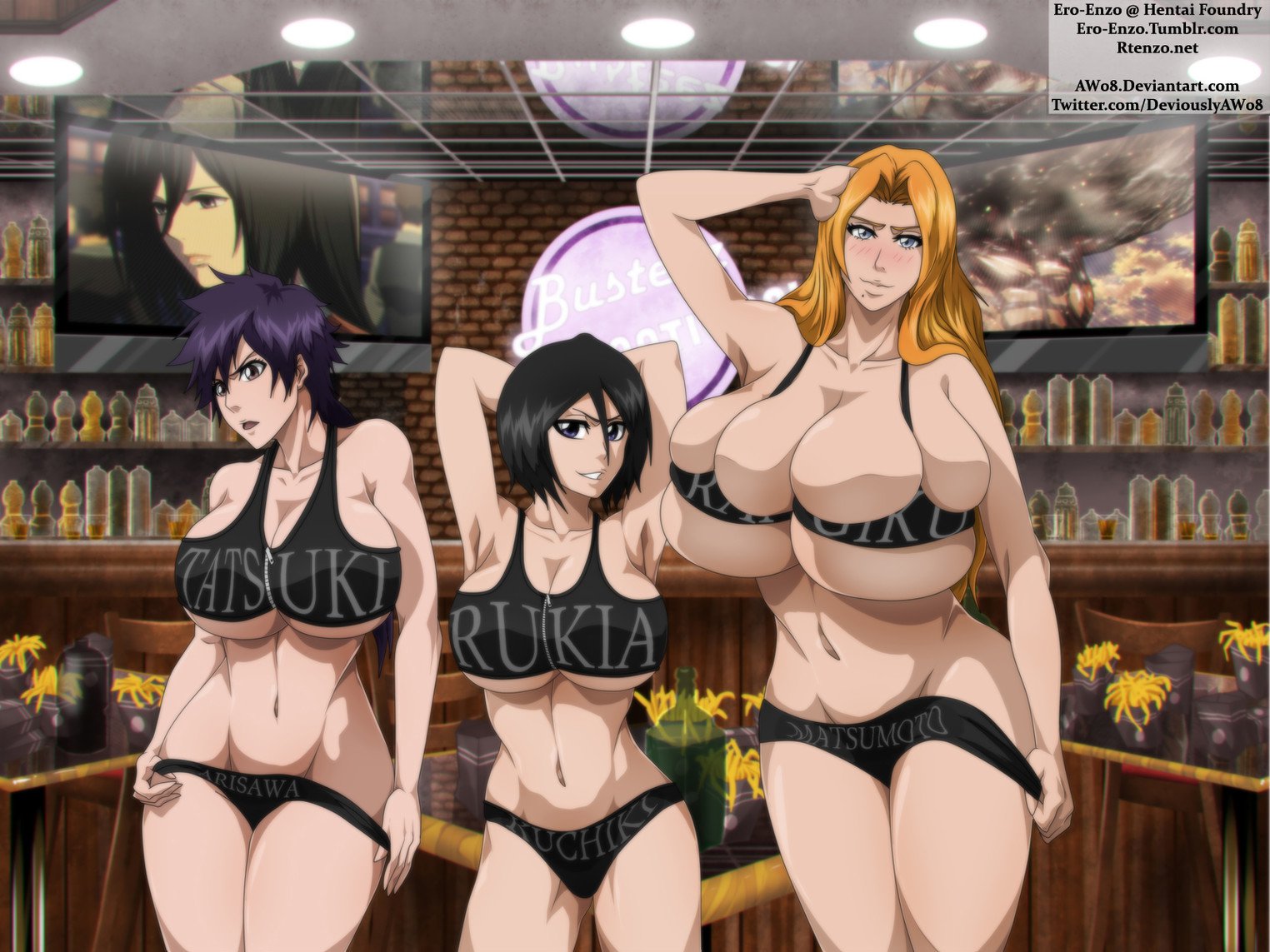 アートエロエンツォ