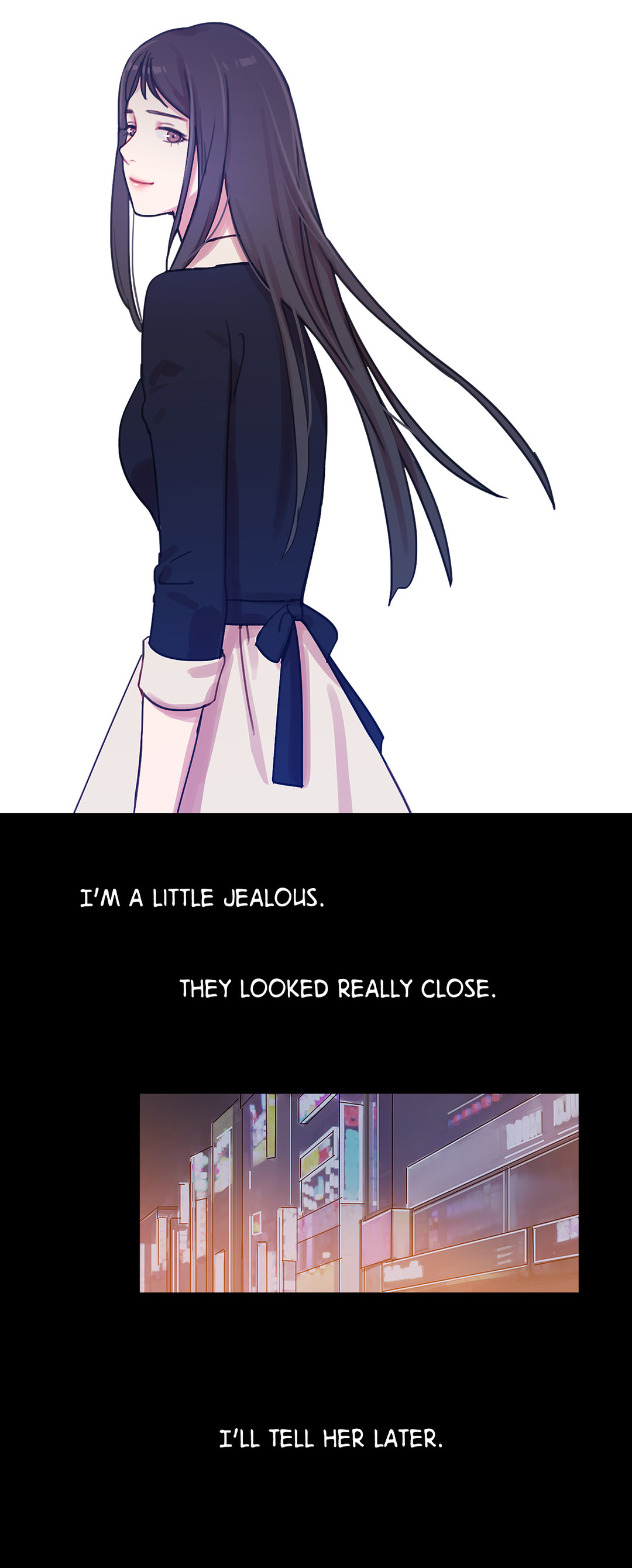 魔女のスキャンダルCh.1-39