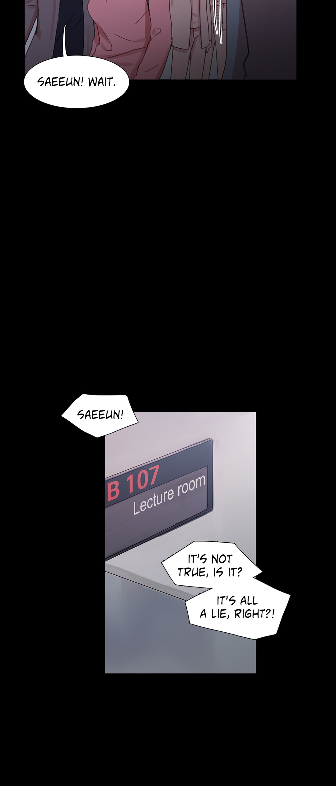 魔女のスキャンダルCh.1-39