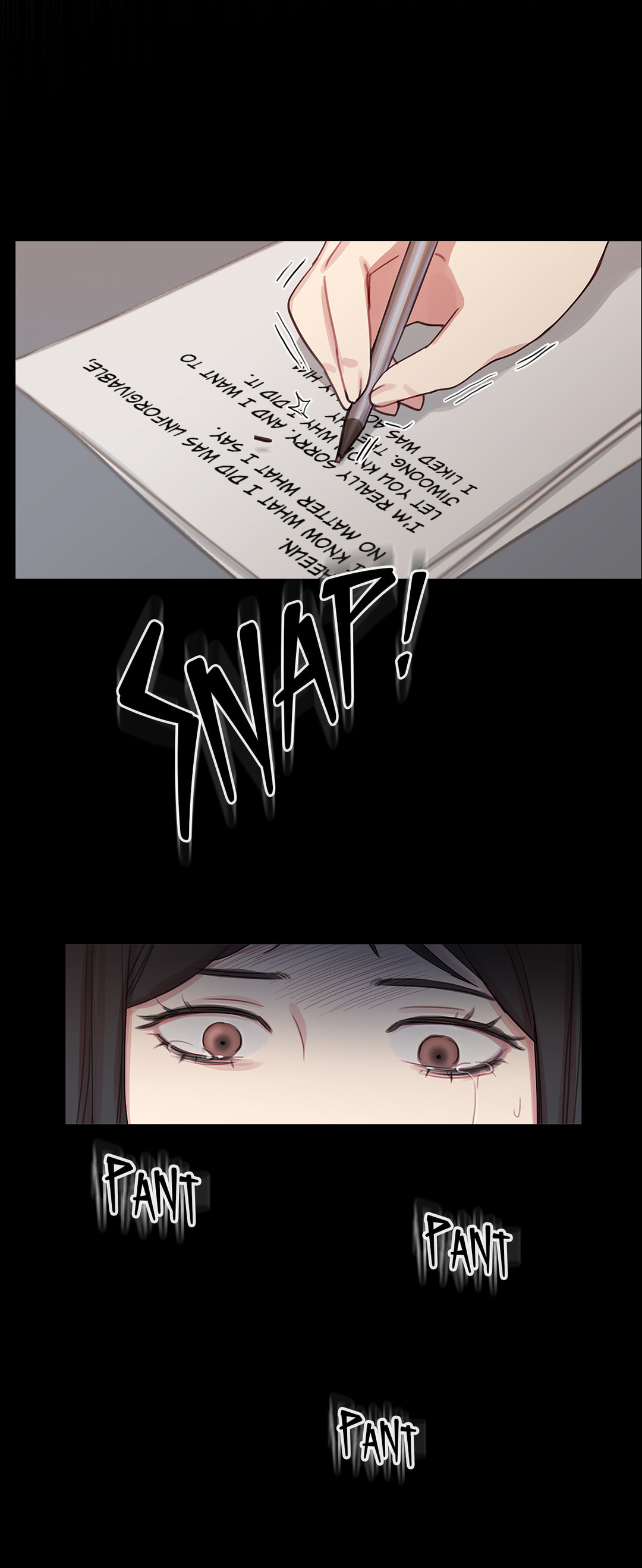 魔女のスキャンダルCh.1-39