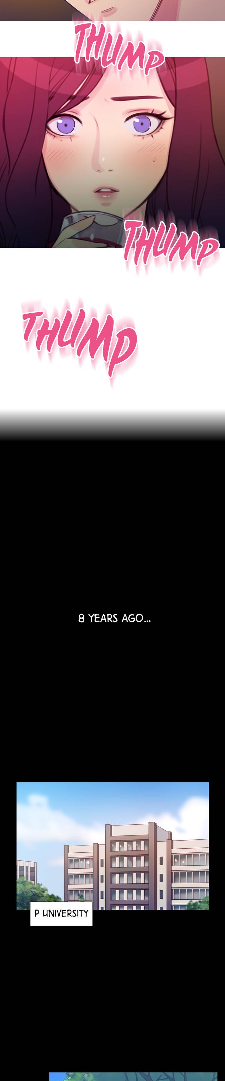 魔女のスキャンダルCh.1-39