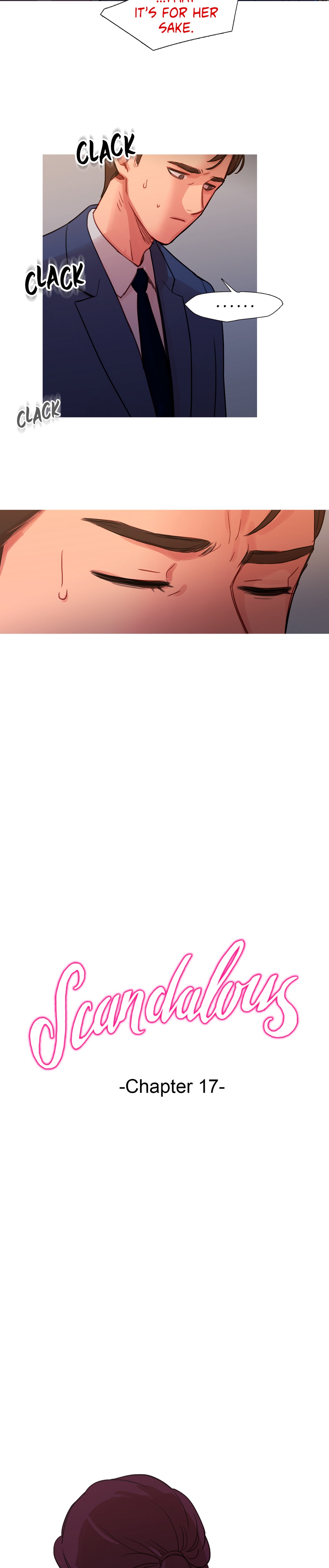 魔女のスキャンダルCh.1-39