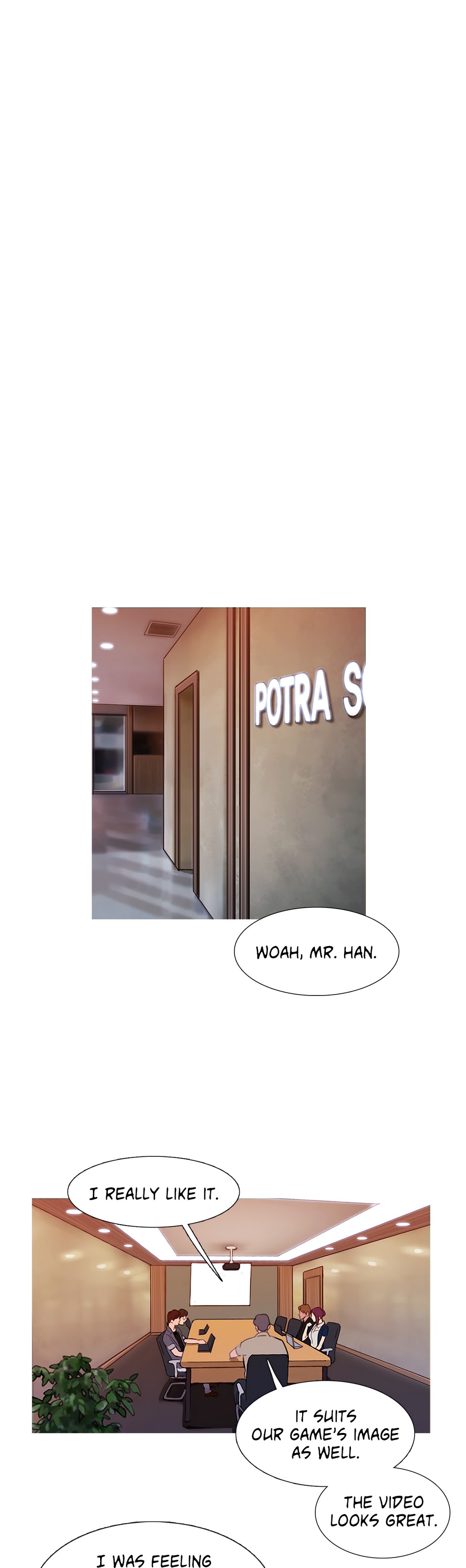 魔女のスキャンダルCh.1-39