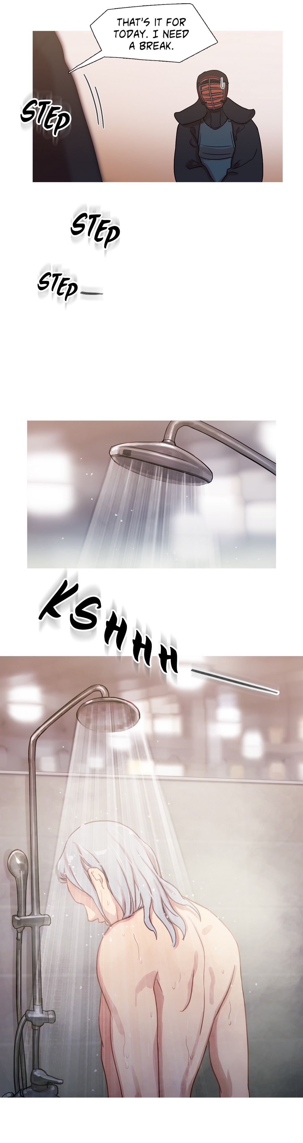 魔女のスキャンダルCh.1-39