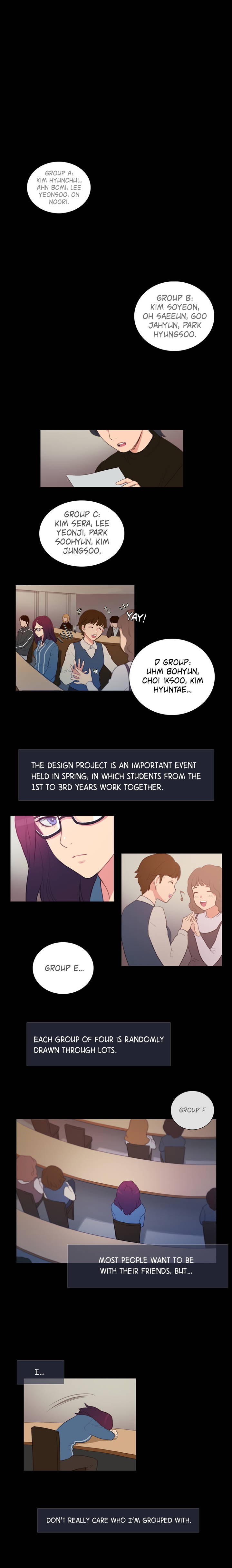 魔女のスキャンダルCh.1-39