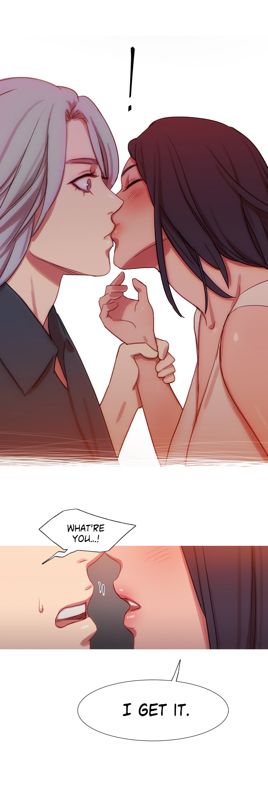 魔女のスキャンダルCh.1-39