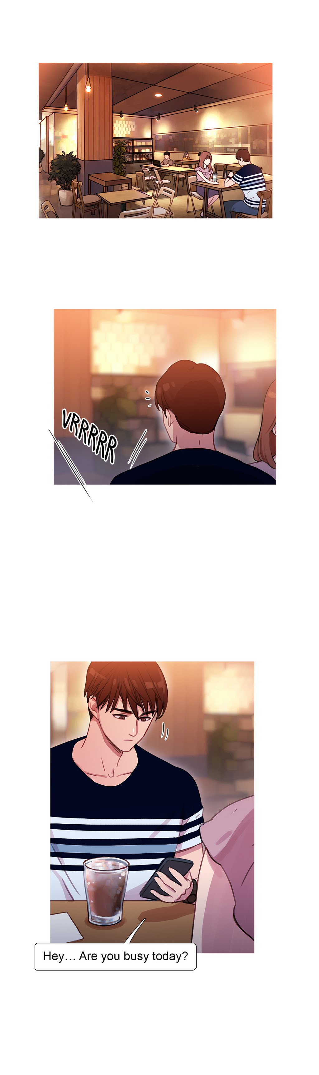 魔女のスキャンダルCh.1-39