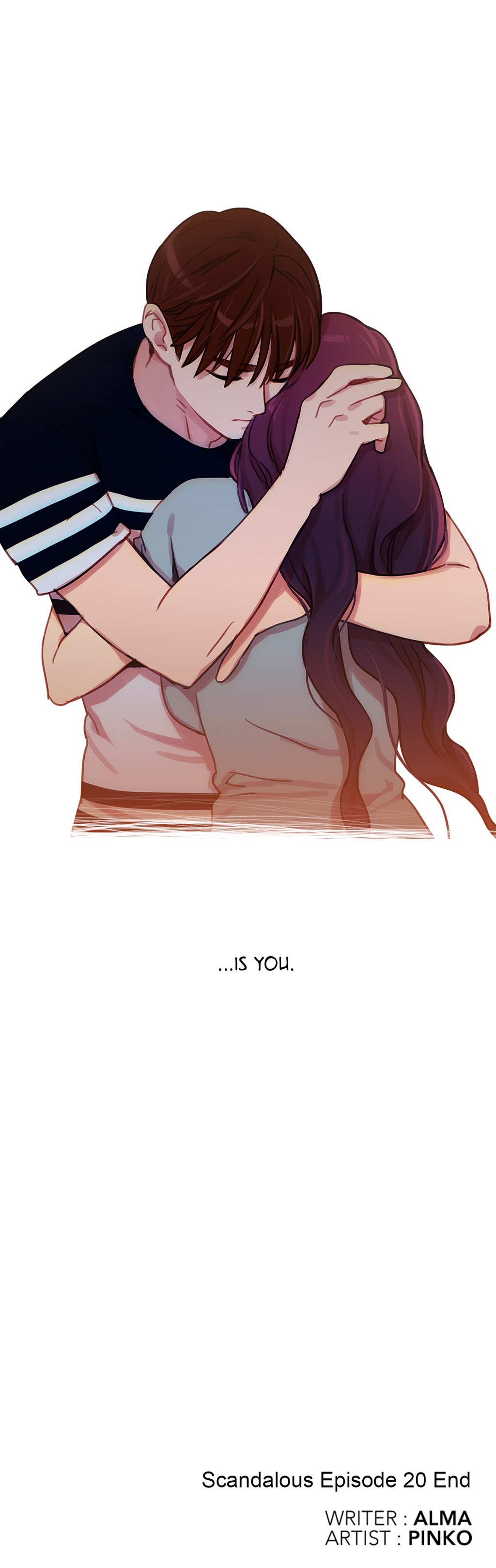 魔女のスキャンダルCh.1-39