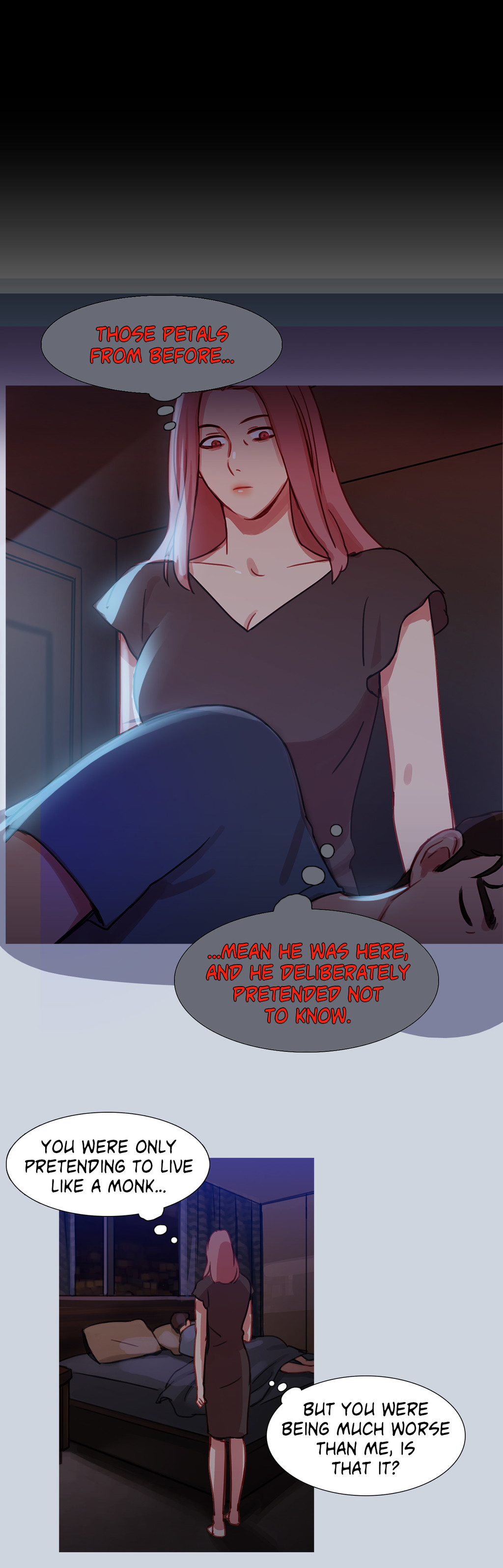 魔女のスキャンダルCh.1-39