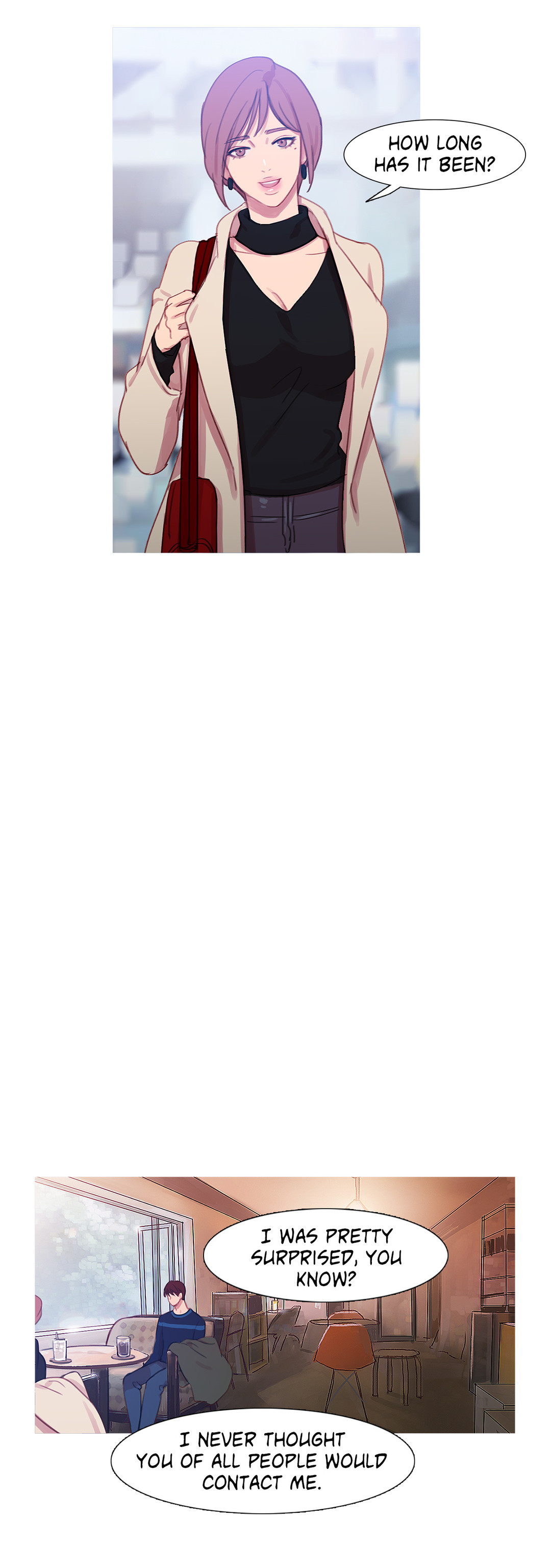 魔女のスキャンダルCh.1-39