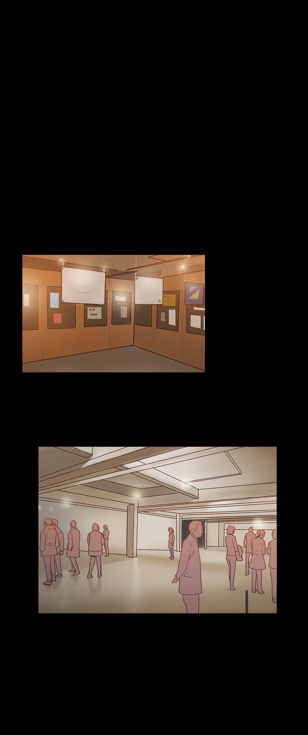 魔女のスキャンダルCh.1-39