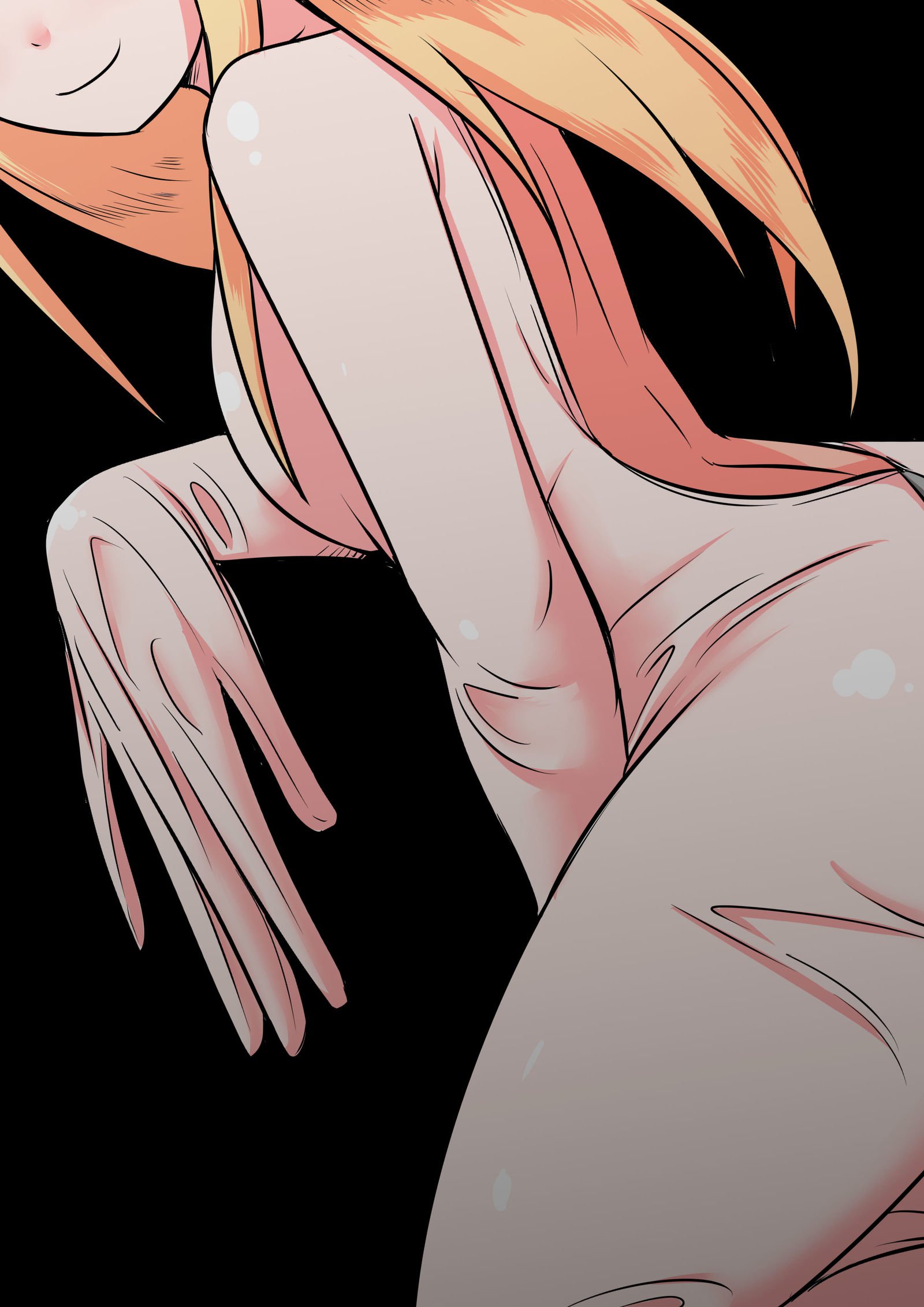 姉の肌を着ています
