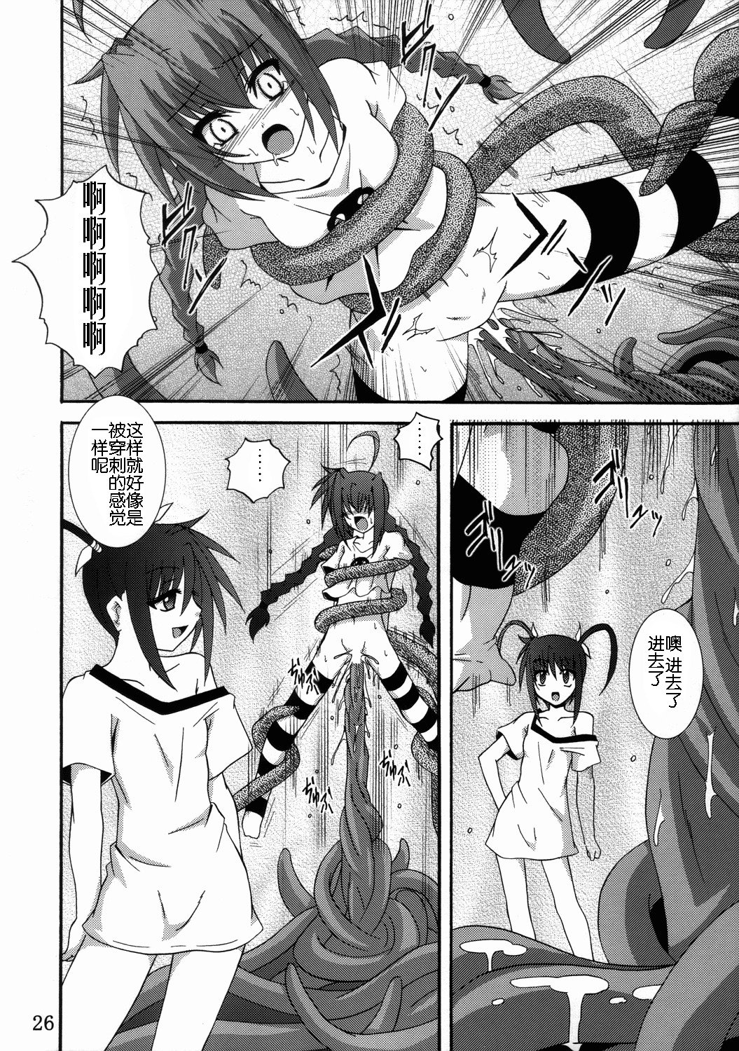 ヴィータの本3