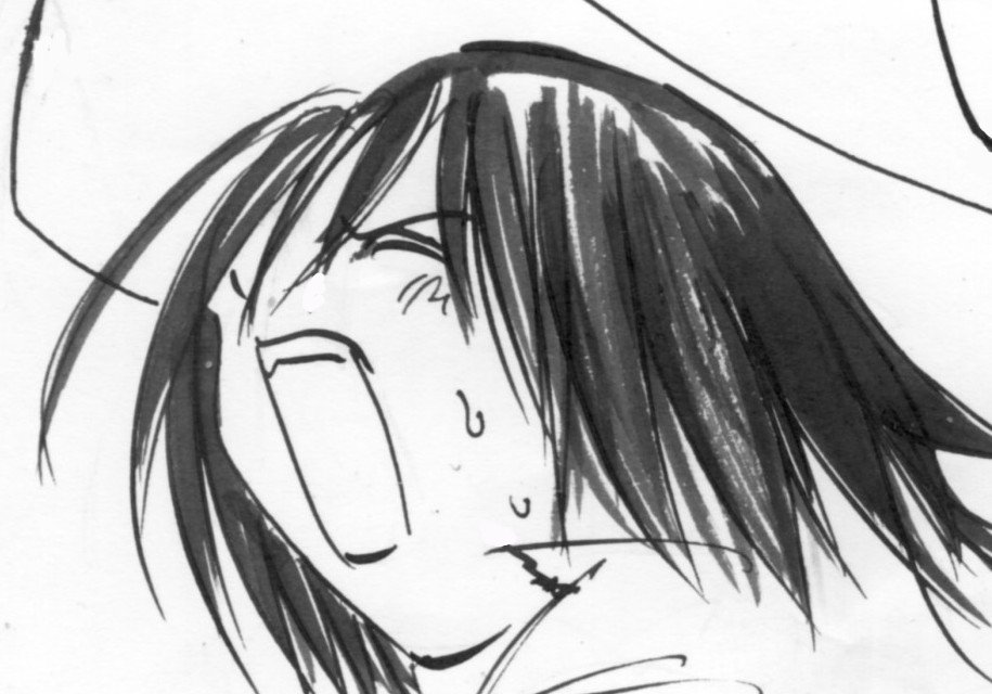 板目月5ヌプヌプのマキしよう