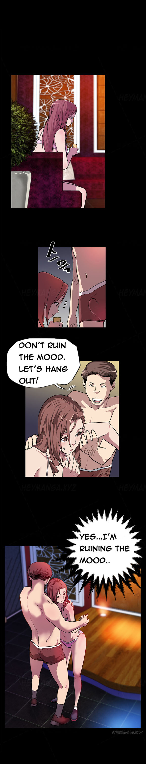 ママカフェCh.1-9