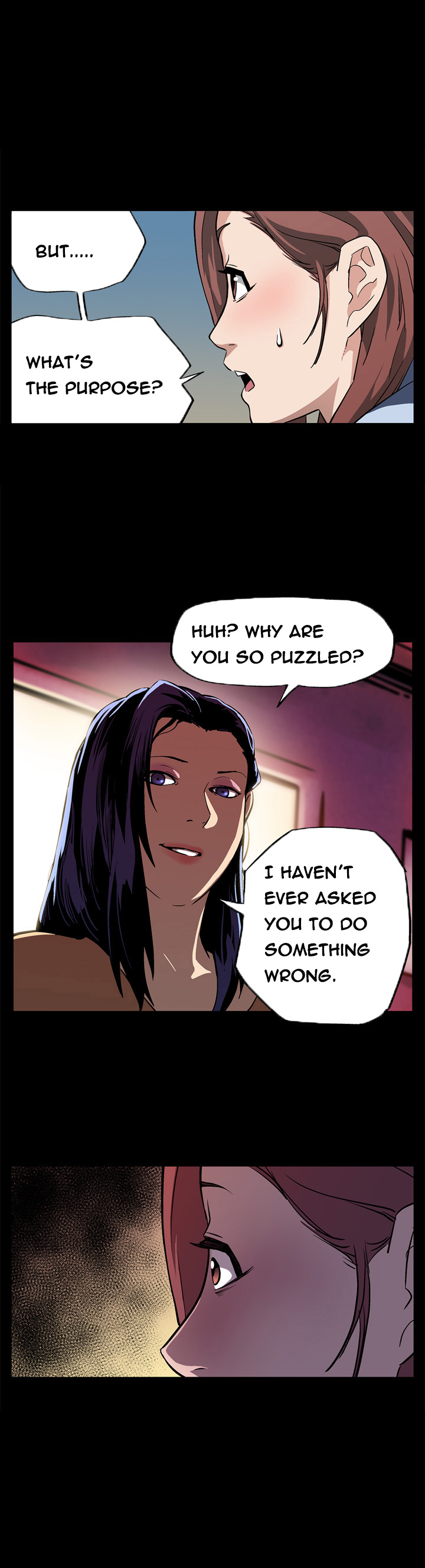 ママカフェCh.1-9