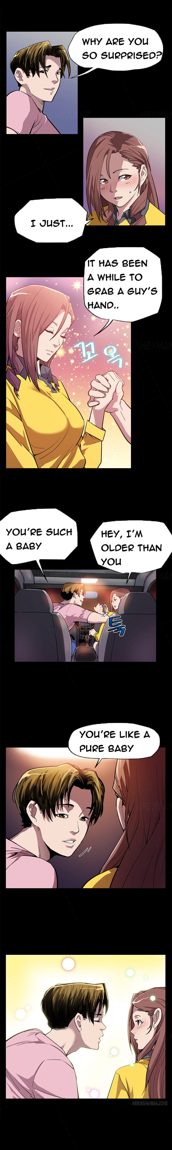 ママカフェCh.1-9