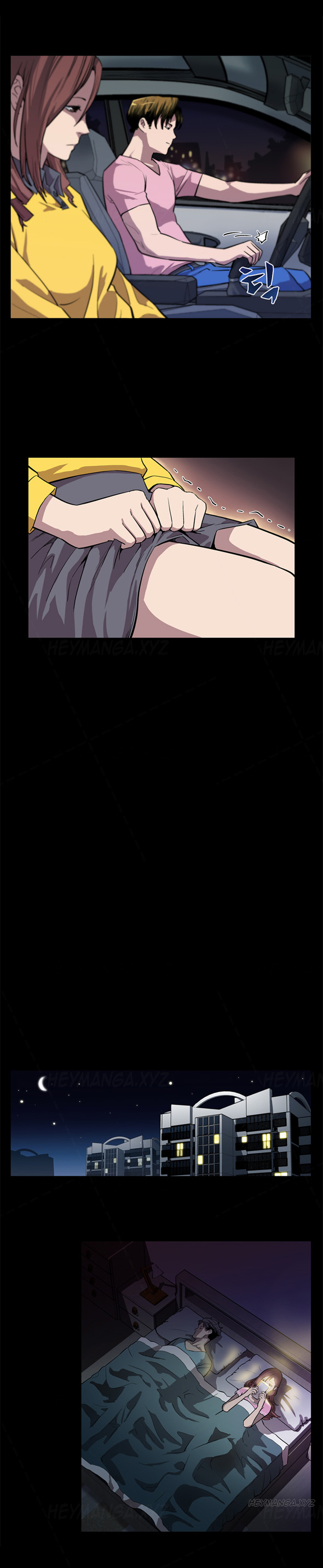 ママカフェCh.1-9