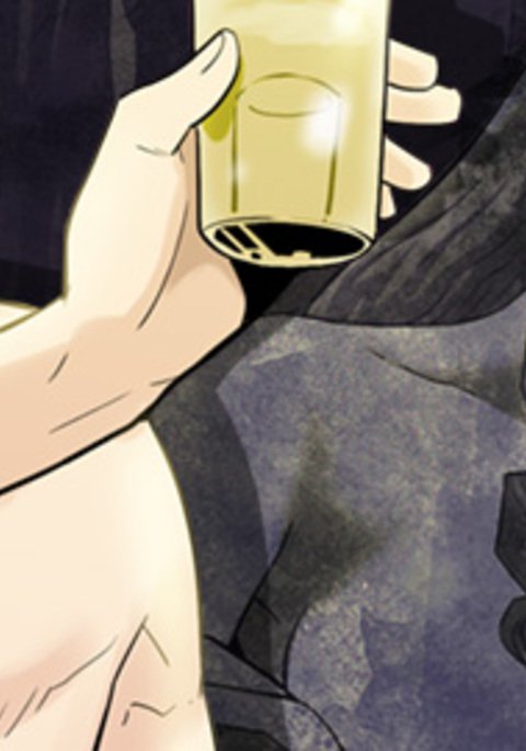 ママカフェCh.1-9 ママカフェCh.1-9