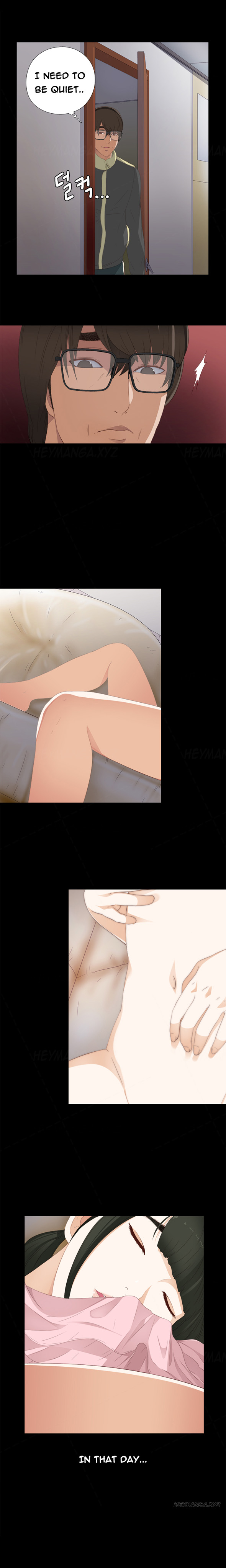 隣の女の子Ch.1-42