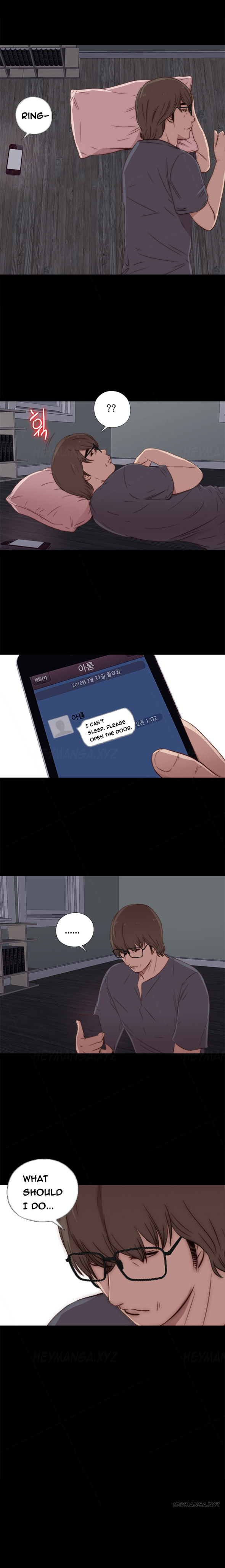 隣の女の子Ch.1-42