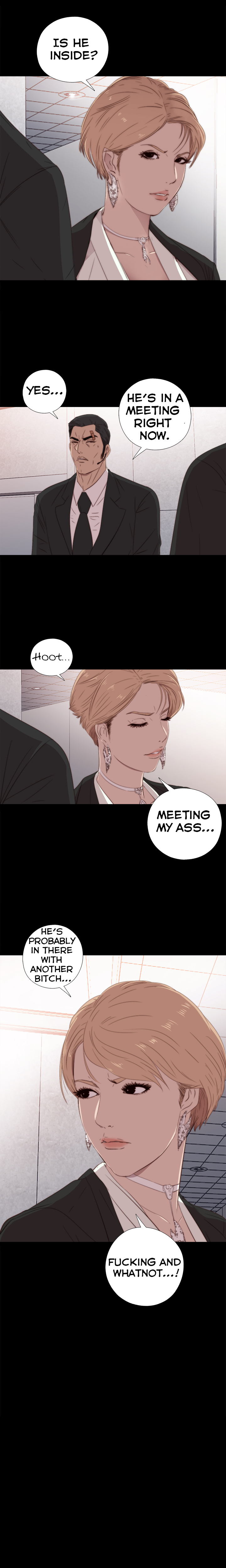 隣の女の子Ch.1-42