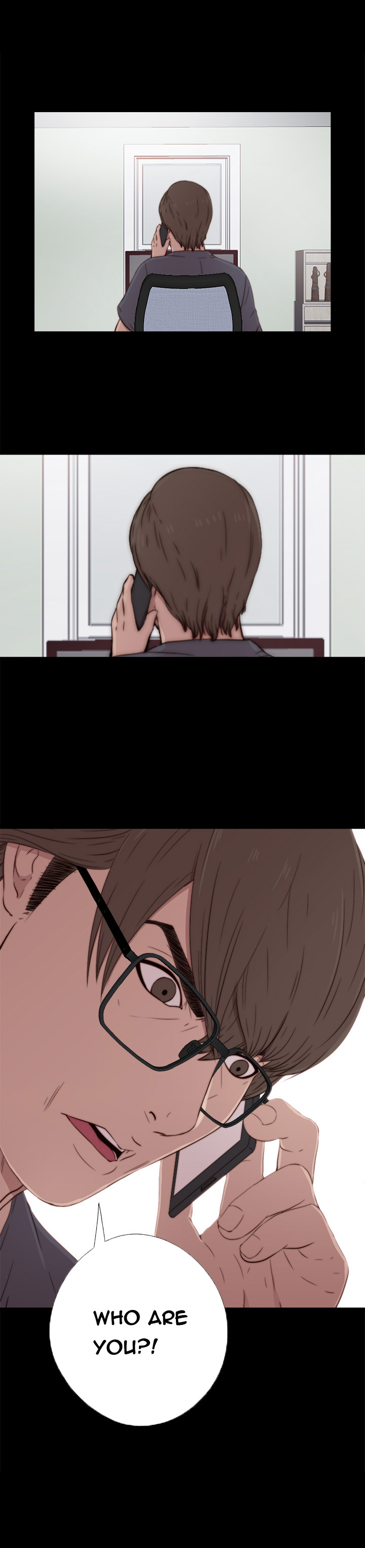 隣の女の子Ch.1-42