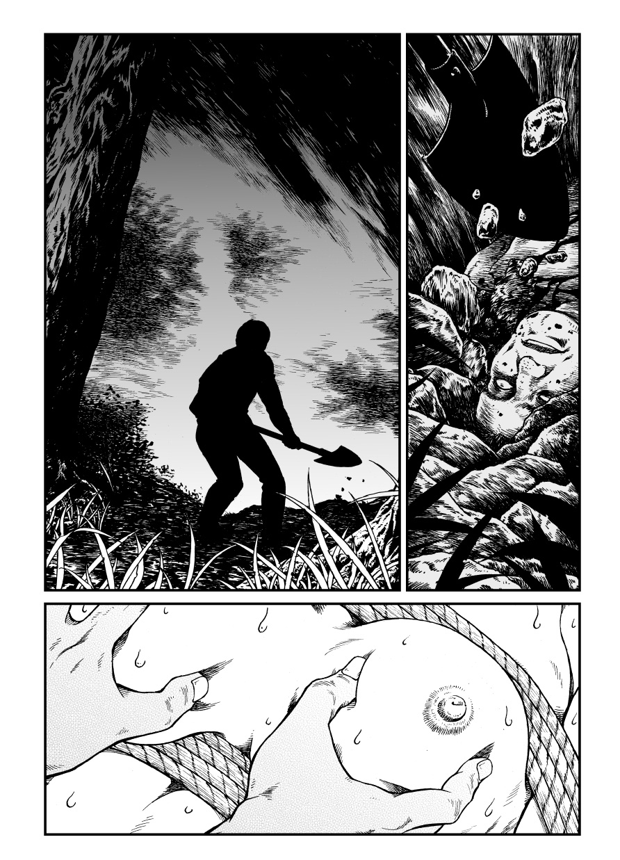 Yokubou Kaiki Dai 451 Shou-Shouwa Ryoukitan Nyohan Shiokinin Tetsuo Gion Maiko Yuukai Jiken-