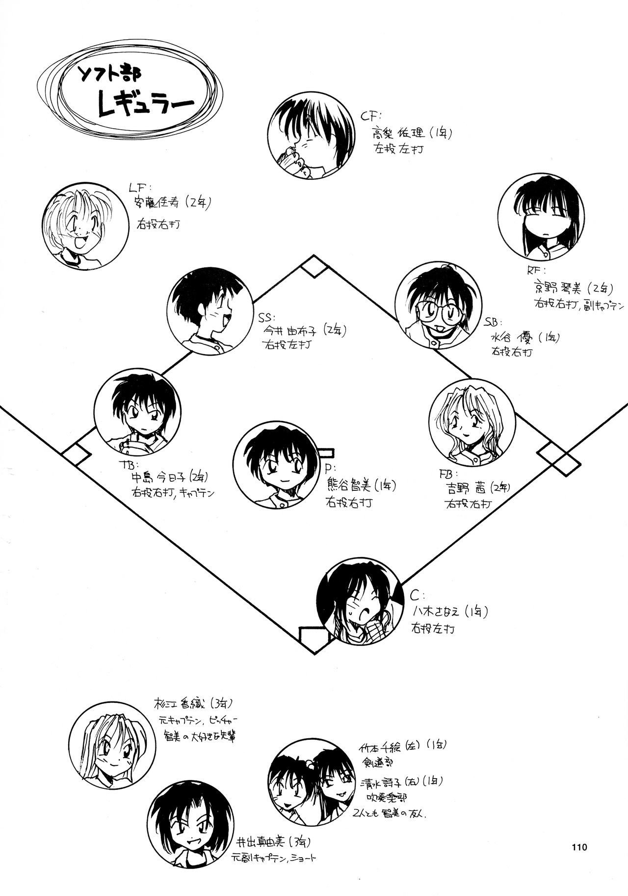 香織と友美大1-wa〜大5-wa