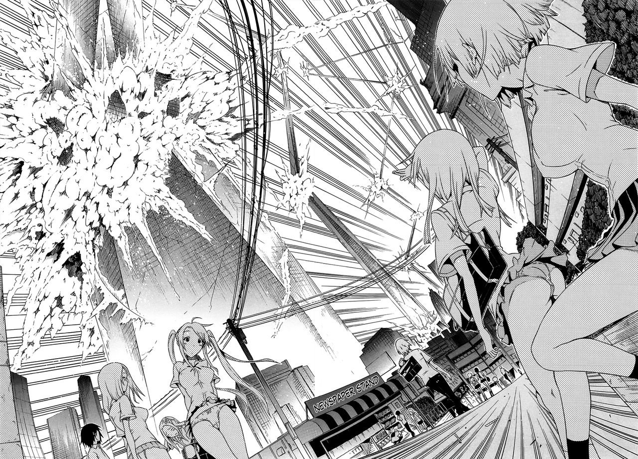 美少女クラブGe