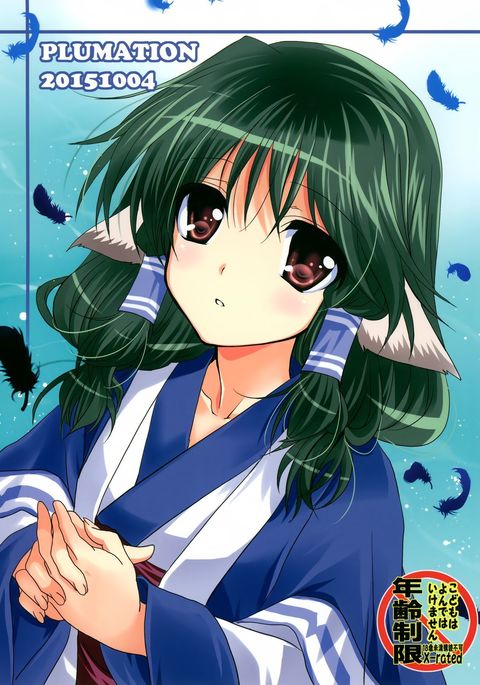 PLUMATION 20151004 PLUMATION 20151004