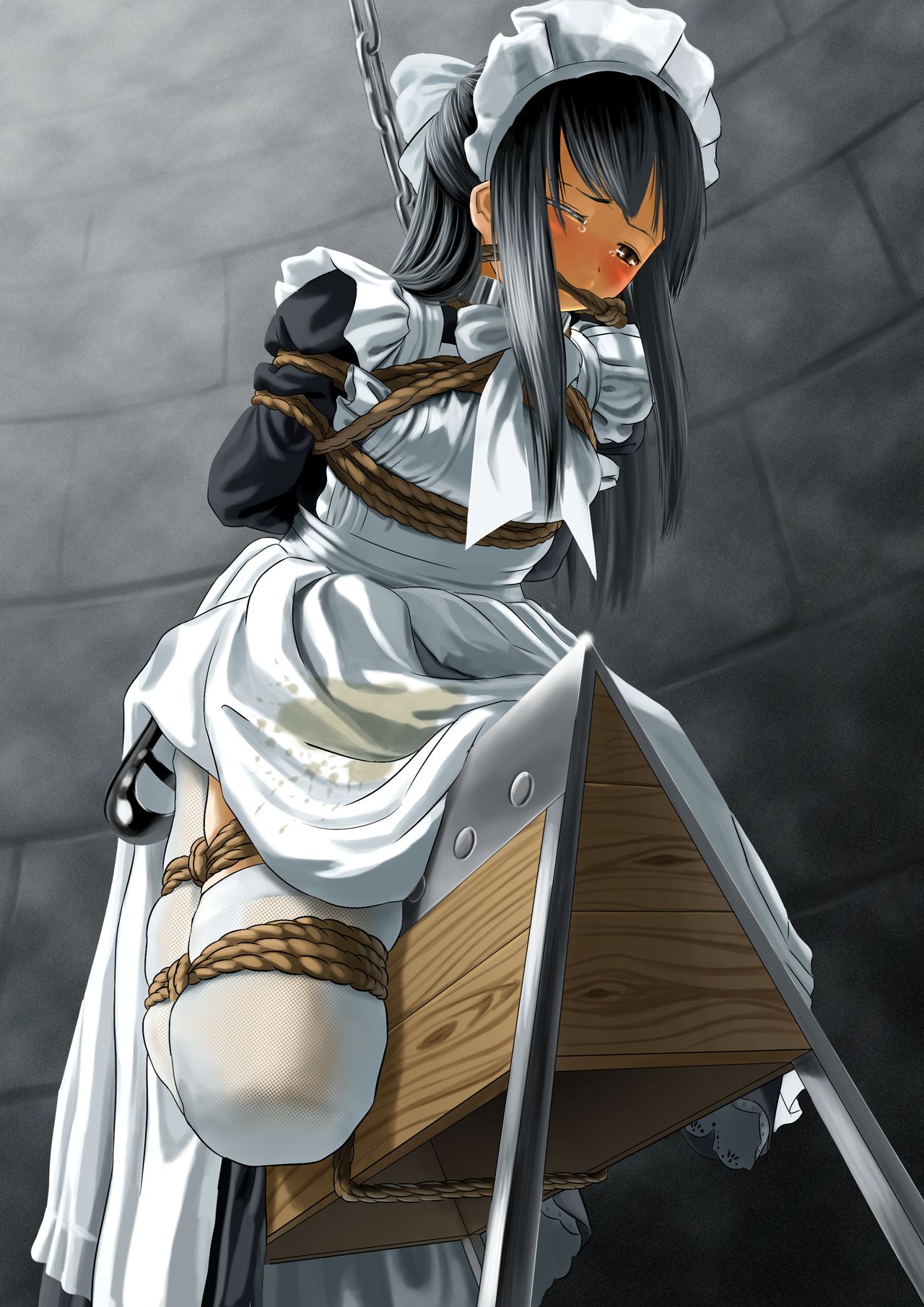 メイデン·ヴォヤージュ