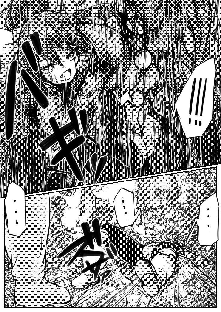 マホロVSクローン