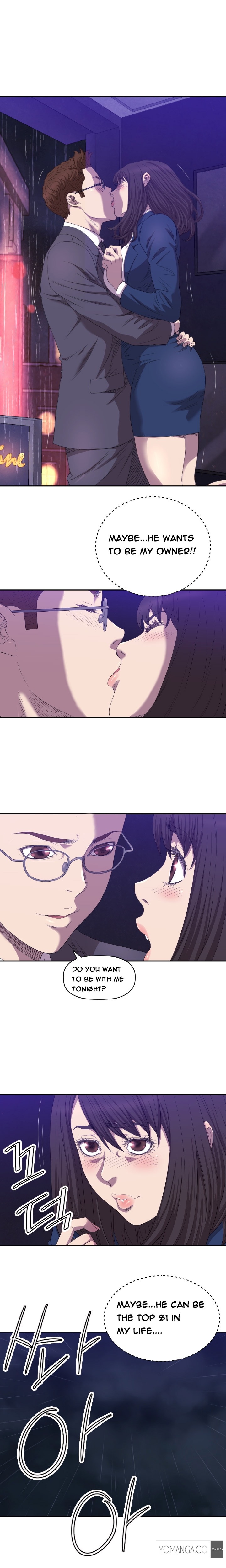 クラブソドムCh.1-21