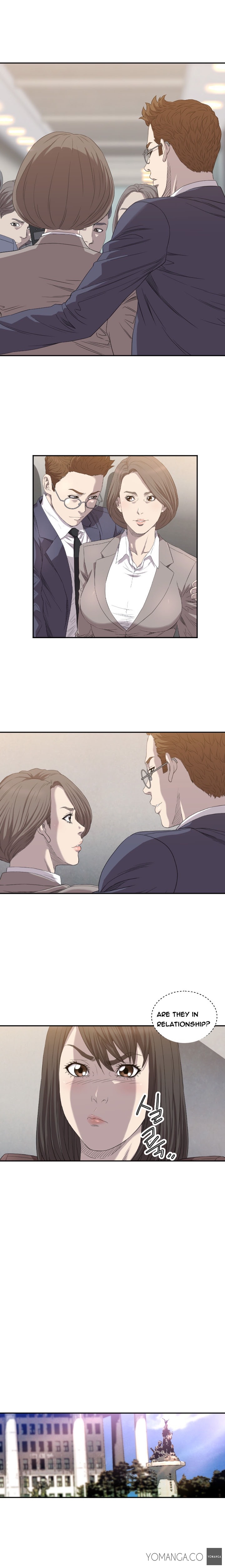 クラブソドムCh.1-21