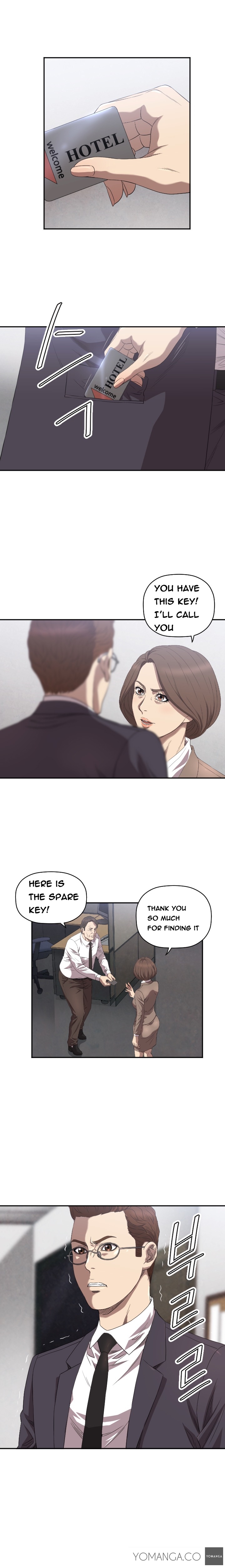 クラブソドムCh.1-21