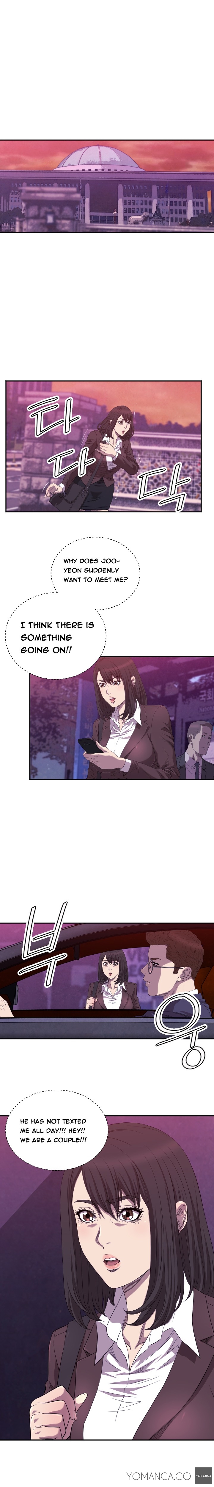 クラブソドムCh.1-21