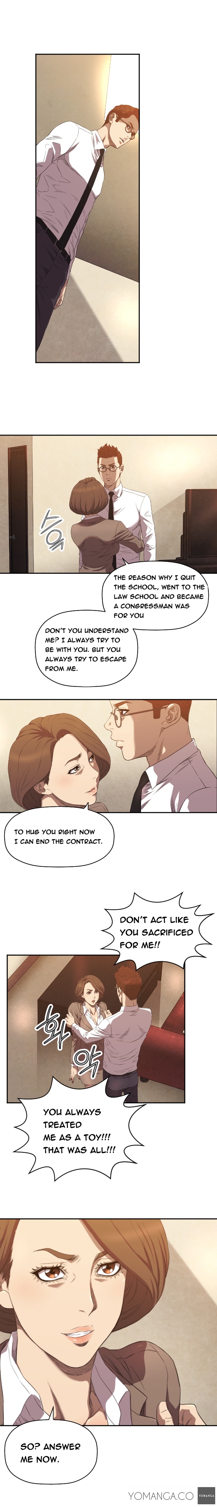 クラブソドムCh.1-21