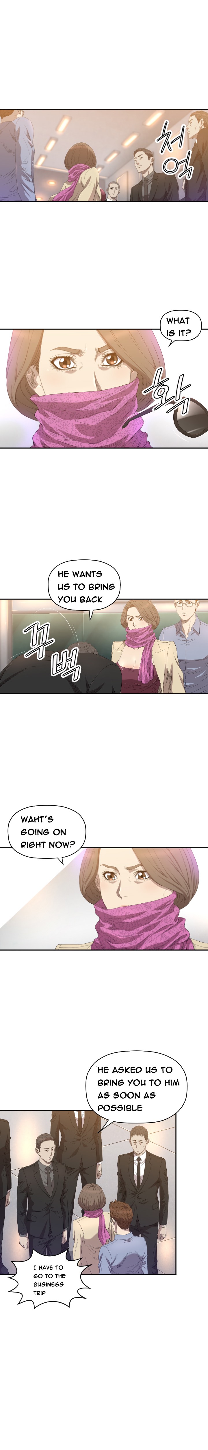 クラブソドムCh.1-21