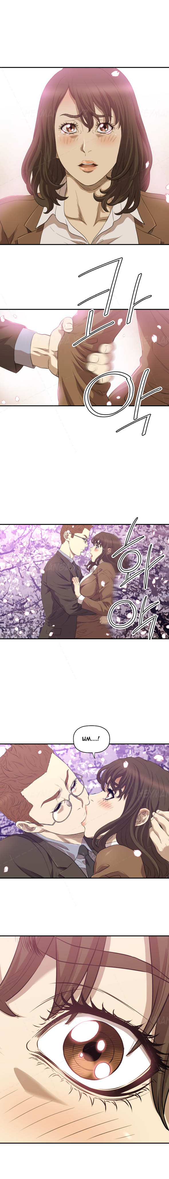 クラブソドムCh.1-21
