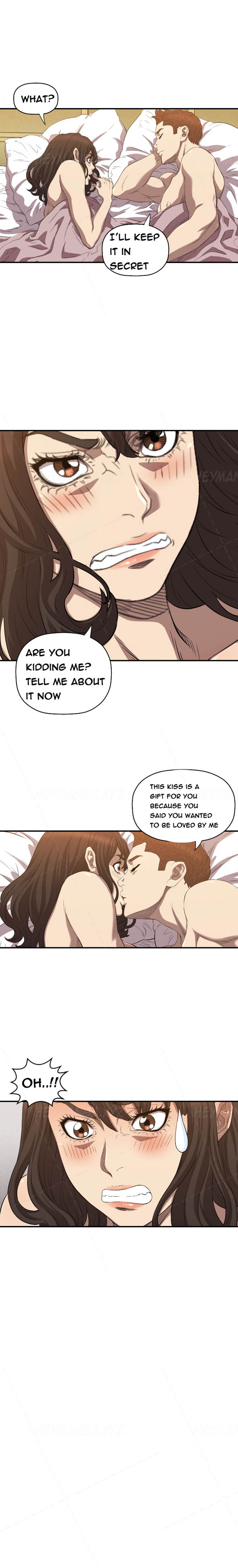 クラブソドムCh.1-21