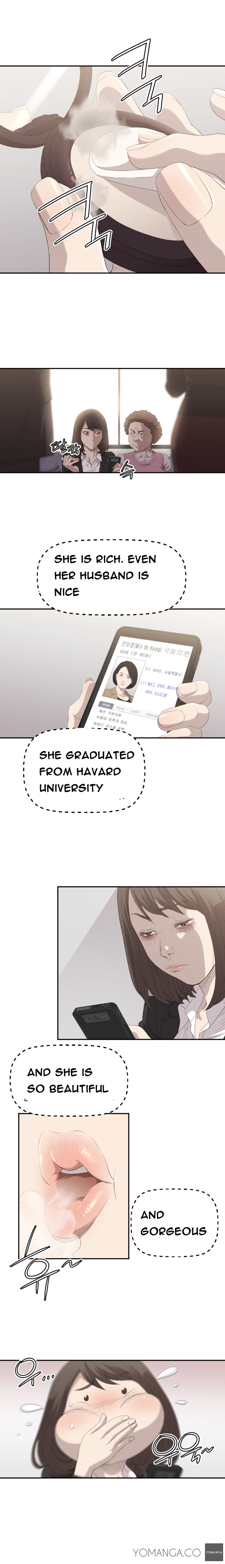 クラブソドムCh.1-21