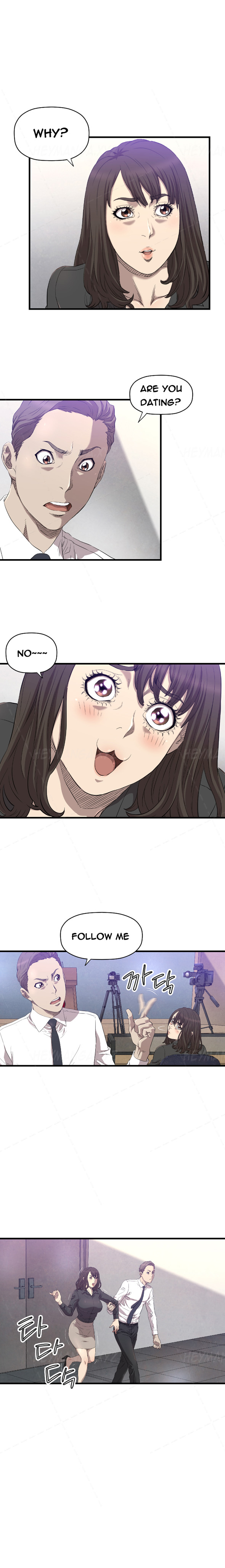 クラブソドムCh.1-21