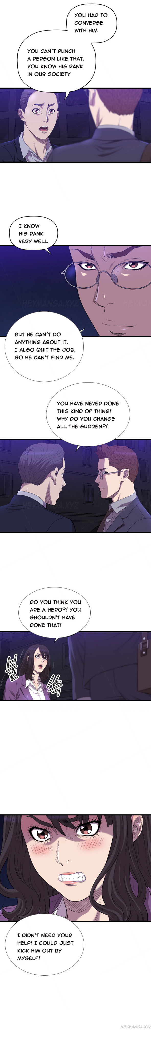 クラブソドムCh.1-21
