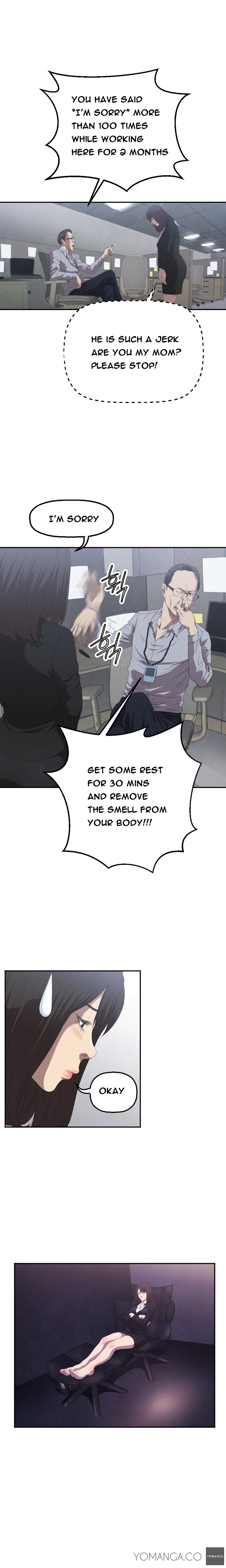 クラブソドムCh.1-21