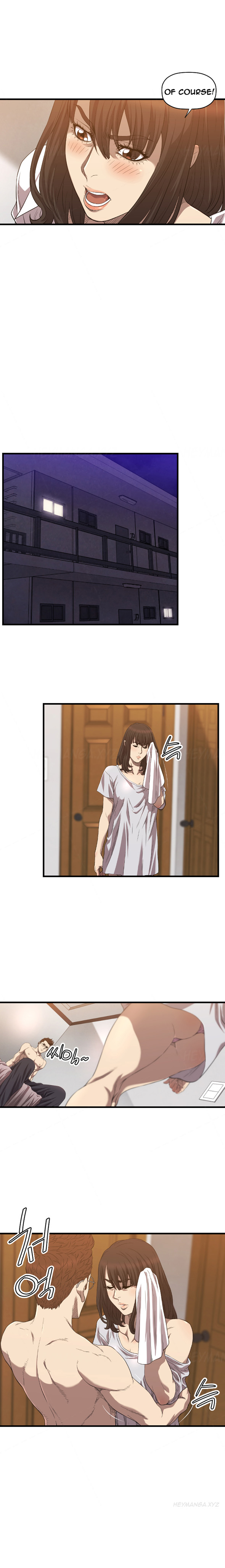 クラブソドムCh.1-21