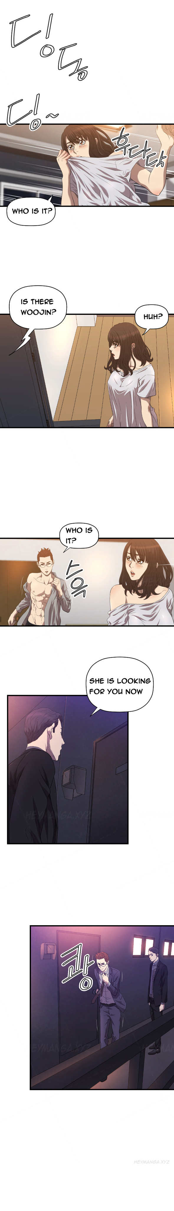 クラブソドムCh.1-21