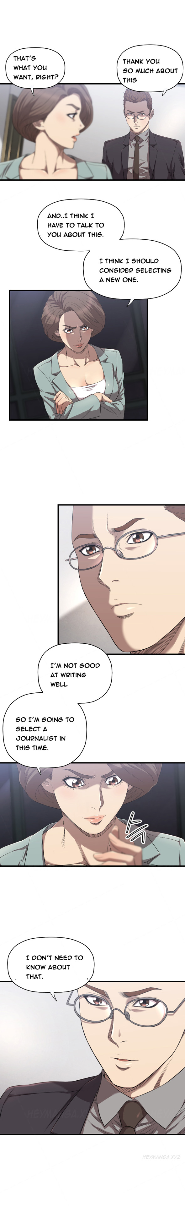 クラブソドムCh.1-21