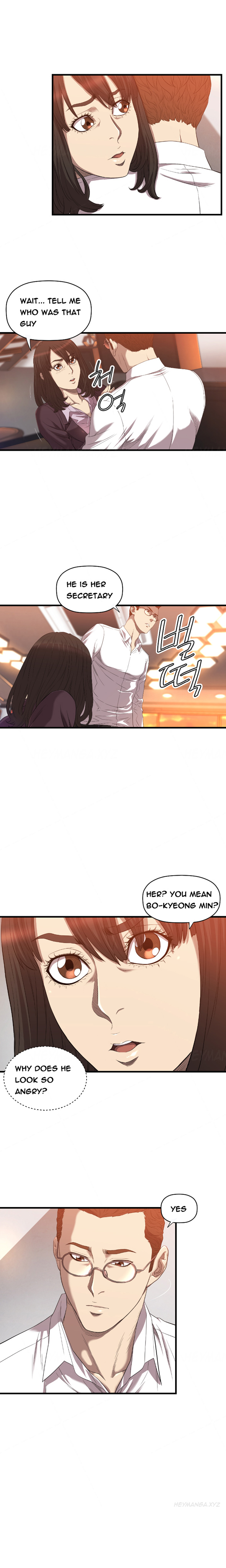 クラブソドムCh.1-21