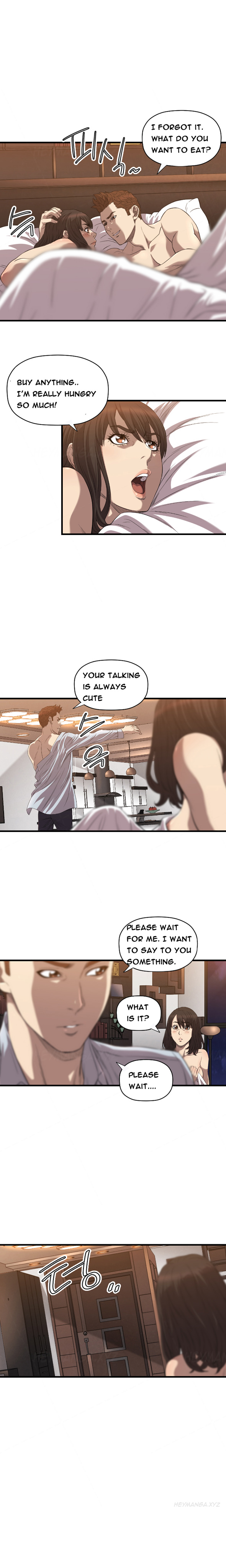クラブソドムCh.1-21